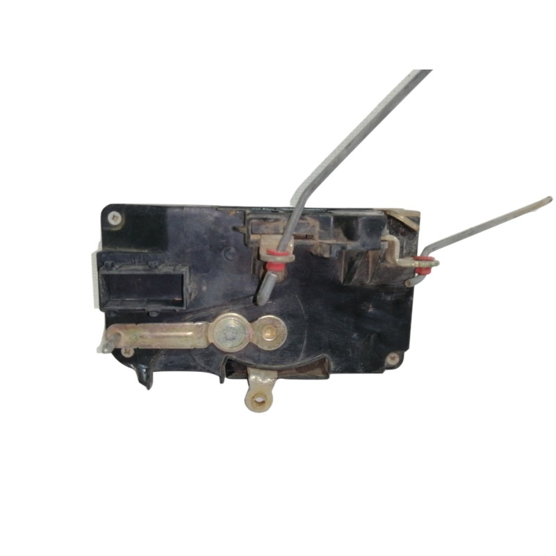 Recambio de cerradura puerta delantera derecha para fiat scudo (222) 1.9 diesel referencia OEM IAM   