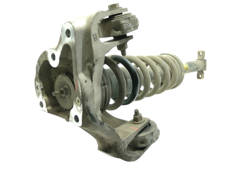 Recambio de amortiguador delantero derecho para cadillac cts 3.2 elegance referencia OEM IAM 25700258  