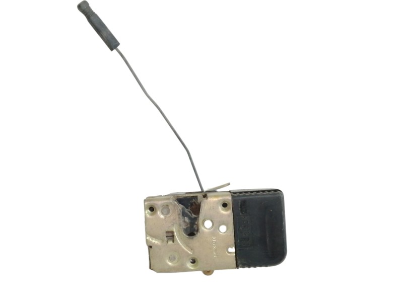 Recambio de cerradura puerta delantera derecha para fiat scudo (222) 1.9 diesel referencia OEM IAM   