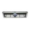 Recambio de rejilla delantera para fiat ducato caja/chasis (244_) 2.8 jtd referencia OEM IAM 735383177 LS132915801 