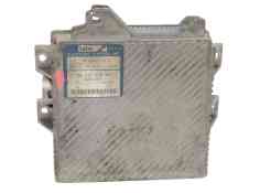 Recambio de centralita motor uce para peugeot 406 berlina (s1/s2) 2.1 turbodiesel cat referencia OEM IAM 9627453880  