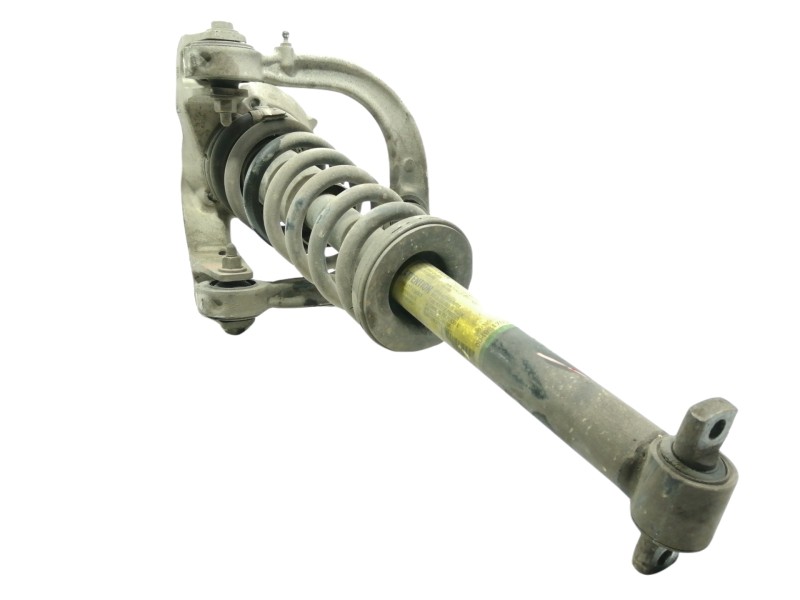 Recambio de amortiguador delantero derecho para cadillac cts 3.2 elegance referencia OEM IAM 25700258  