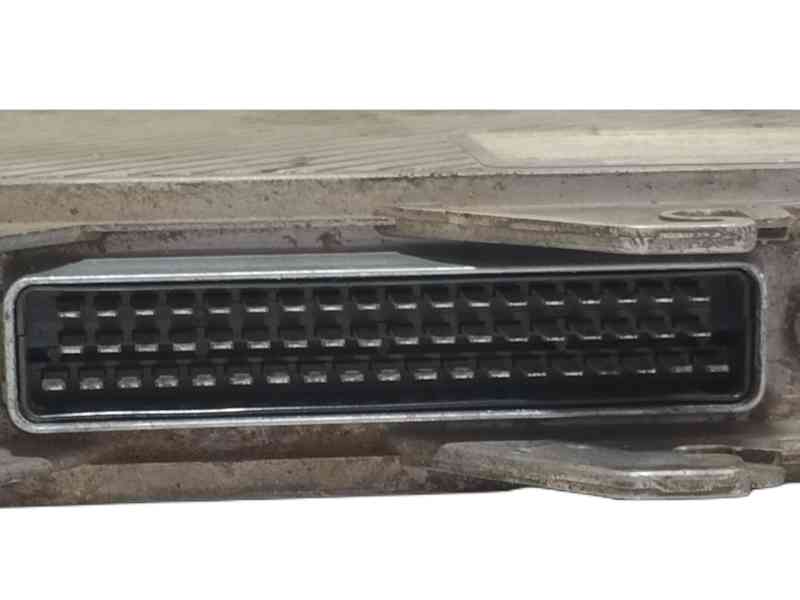 Recambio de centralita motor uce para peugeot 406 berlina (s1/s2) 2.1 turbodiesel cat referencia OEM IAM 9627453880  