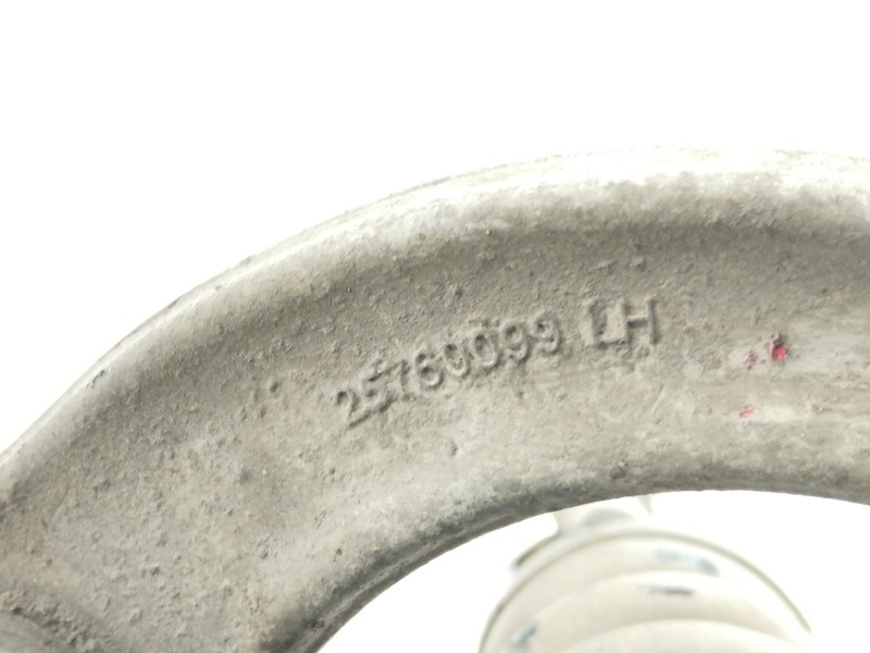 Recambio de amortiguador delantero derecho para cadillac cts 3.2 elegance referencia OEM IAM 25700258  