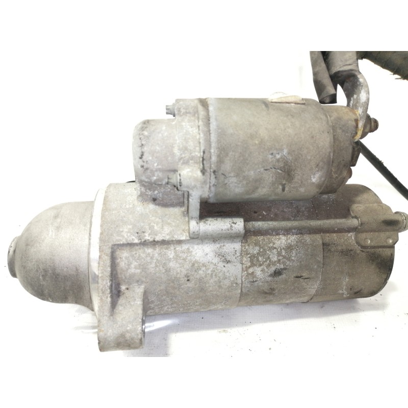 Recambio de motor arranque para chevrolet cruze lt referencia OEM IAM   