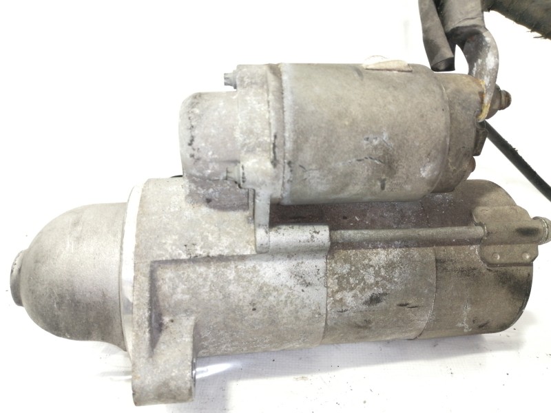 Recambio de motor arranque para chevrolet cruze lt referencia OEM IAM   