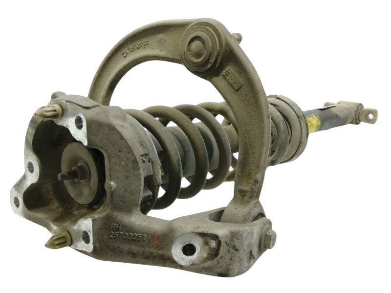 Recambio de amortiguador delantero izquierdo para cadillac cts 3.2 elegance referencia OEM IAM 25700259  