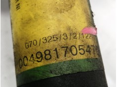 Recambio de amortiguador delantero izquierdo para cadillac cts 3.2 elegance referencia OEM IAM 25700259   2