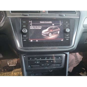 SISTEMA AUDIO / RADIO CD 