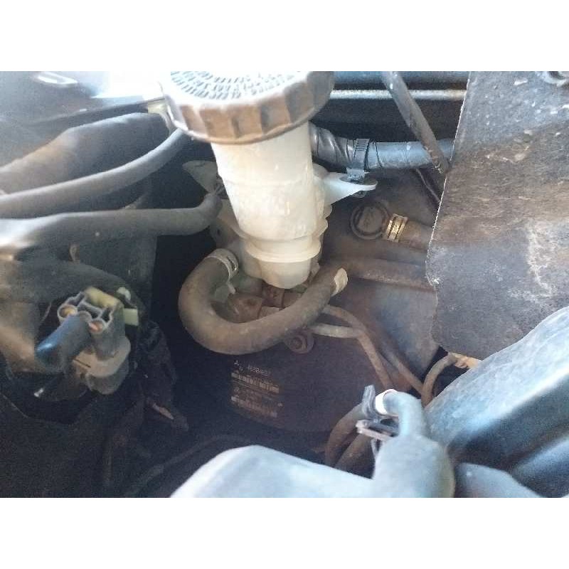 Recambio de bomba freno para mitsubishi outlander (cw0) 2.0 di-d intense referencia OEM IAM 03350890011 03350890021 