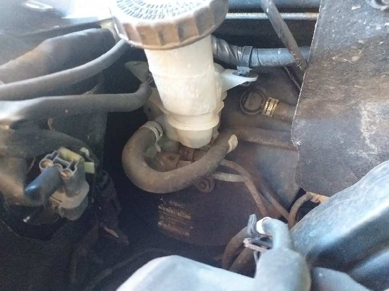 Recambio de bomba freno para mitsubishi outlander (cw0) 2.0 di-d intense referencia OEM IAM 03350890011 03350890021 