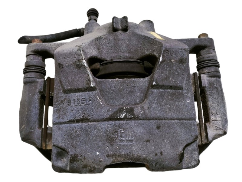 Recambio de pinza freno delantera derecha para chevrolet cruze lt referencia OEM IAM 13301227  