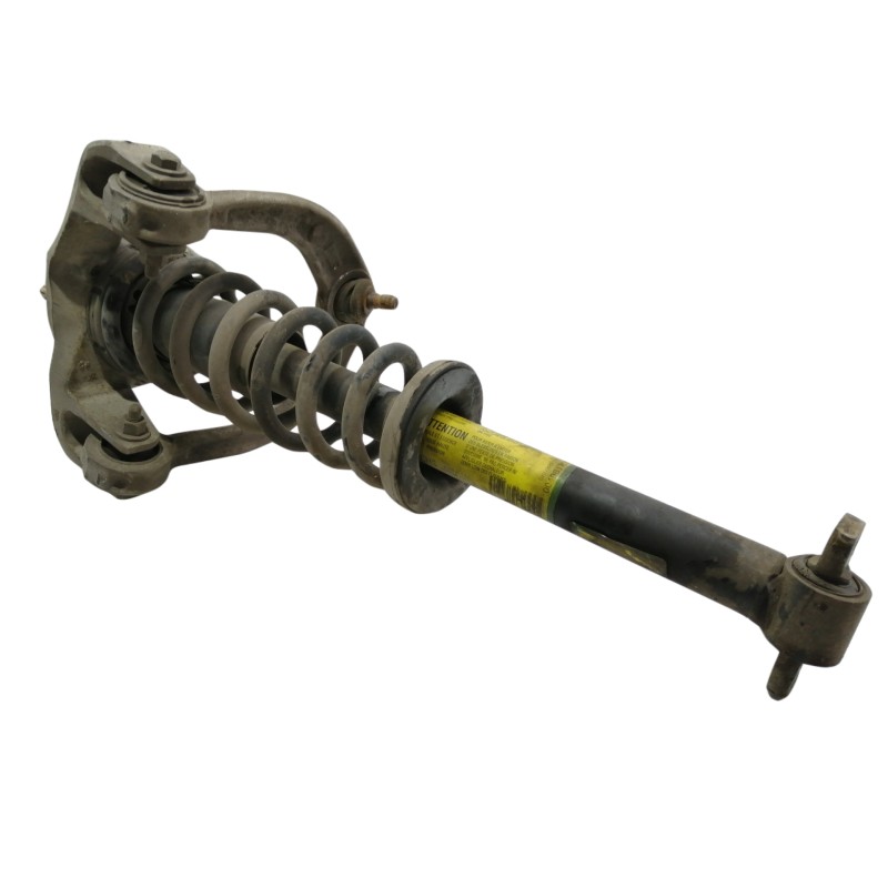 Recambio de amortiguador delantero izquierdo para cadillac cts 3.2 elegance referencia OEM IAM 25700259  