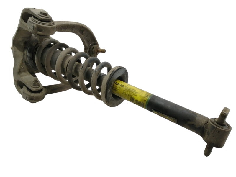 Recambio de amortiguador delantero izquierdo para cadillac cts 3.2 elegance referencia OEM IAM 25700259  