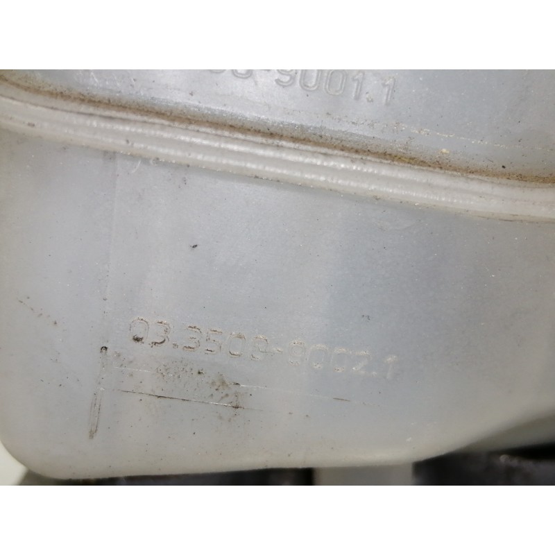 Recambio de bomba freno para mitsubishi outlander (cw0) 2.0 di-d intense referencia OEM IAM 03350890011 03350890021 