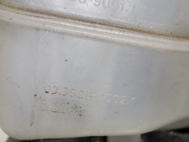 Recambio de bomba freno para mitsubishi outlander (cw0) 2.0 di-d intense referencia OEM IAM 03350890011 03350890021 