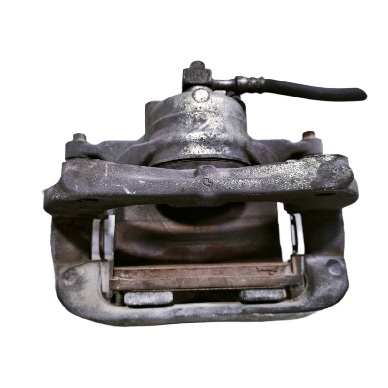 Recambio de pinza freno delantera derecha para chevrolet cruze lt referencia OEM IAM 13301227  