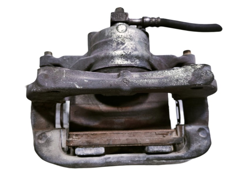 Recambio de pinza freno delantera derecha para chevrolet cruze lt referencia OEM IAM 13301227  