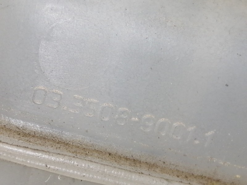 Recambio de bomba freno para mitsubishi outlander (cw0) 2.0 di-d intense referencia OEM IAM 03350890011 03350890021 