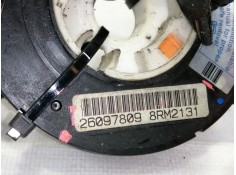 Recambio de anillo airbag para cadillac cts 3.2 elegance referencia OEM IAM 26097809   2