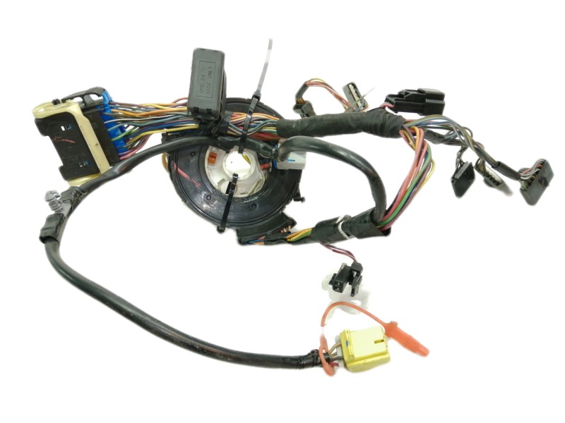 Recambio de anillo airbag para cadillac cts 3.2 elegance referencia OEM IAM 26097809  