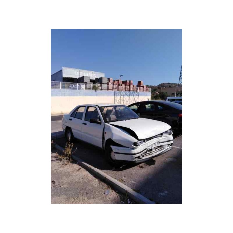 SEAT TOLEDO (1L)