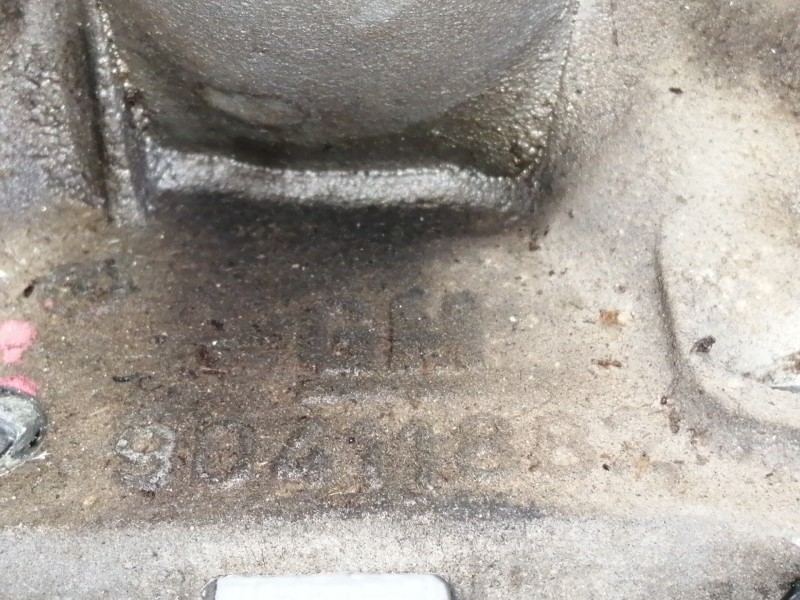 Recambio de colector admision para cadillac cts 3.2 elegance referencia OEM IAM 90411882  