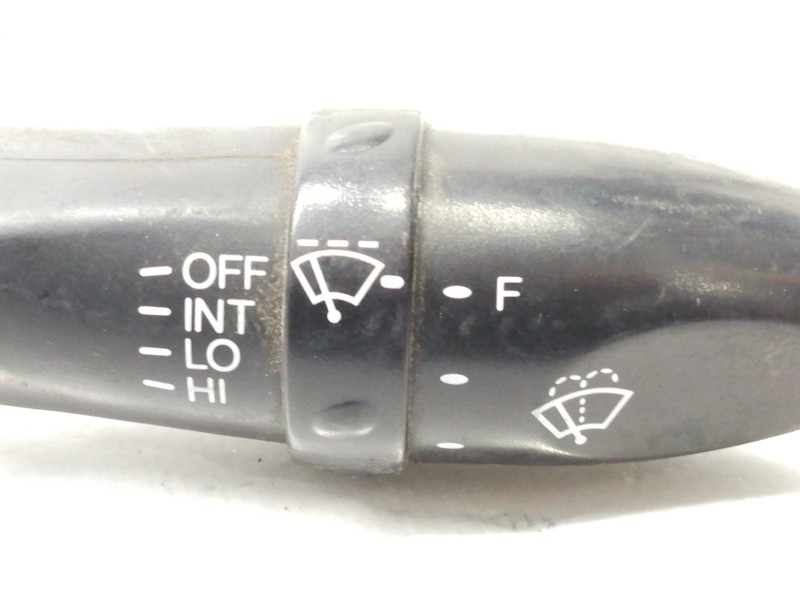 Recambio de mando limpia para hyundai coupe (rd) 1.6 fx referencia OEM IAM 34931B2904  