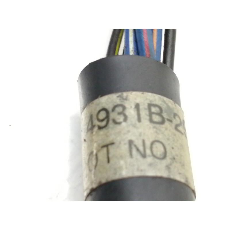 Recambio de mando limpia para hyundai coupe (rd) 1.6 fx referencia OEM IAM 34931B2904  