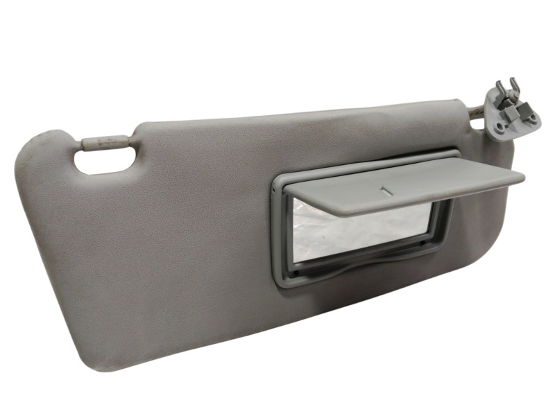 Recambio de parasol derecho para mitsubishi outlander (cw0) 2.0 di-d intense referencia OEM IAM   