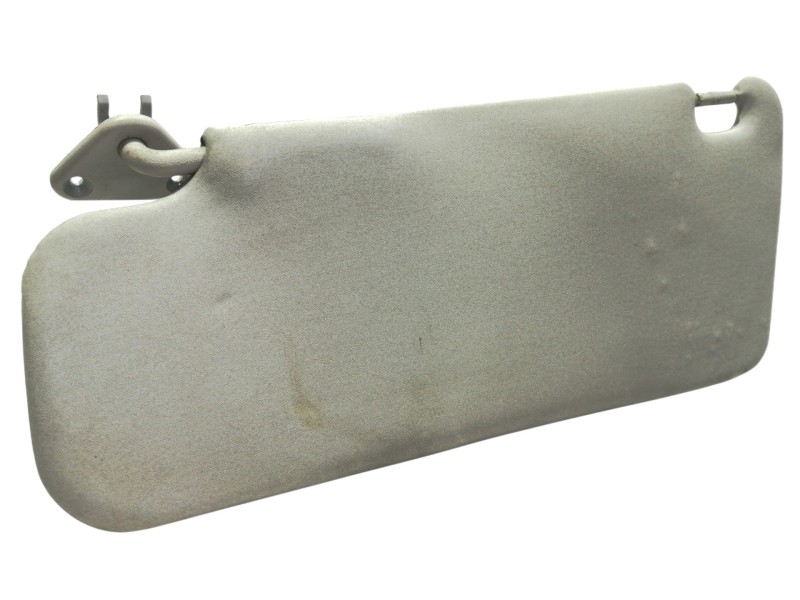 Recambio de parasol derecho para mitsubishi outlander (cw0) 2.0 di-d intense referencia OEM IAM   