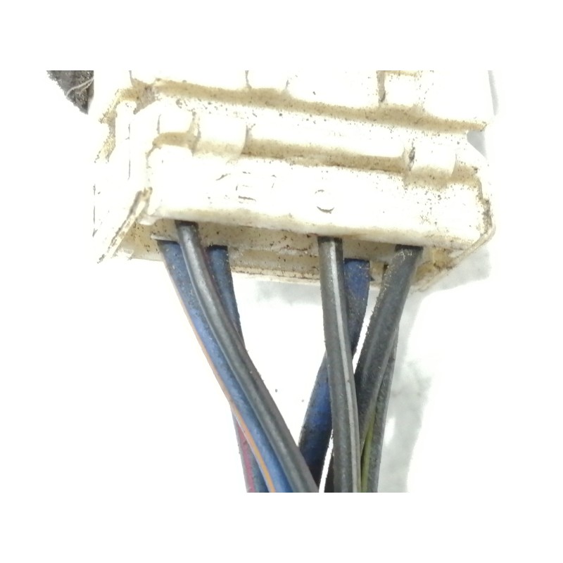 Recambio de mando limpia para hyundai coupe (rd) 1.6 fx referencia OEM IAM 34931B2904  