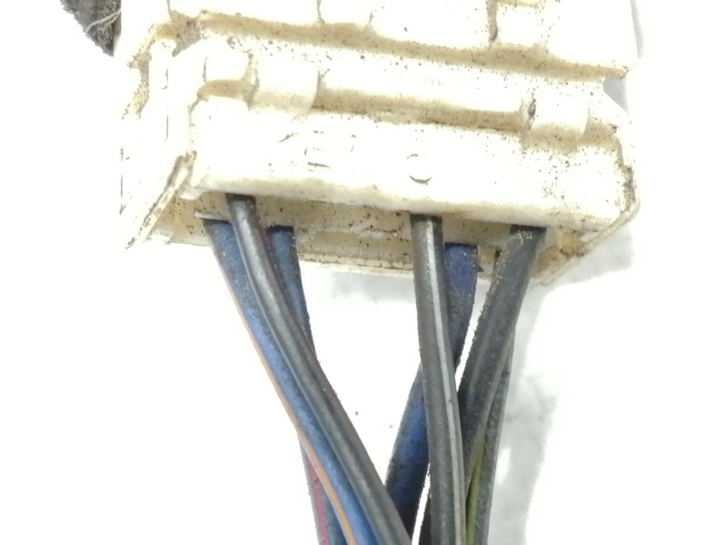 Recambio de mando limpia para hyundai coupe (rd) 1.6 fx referencia OEM IAM 34931B2904  