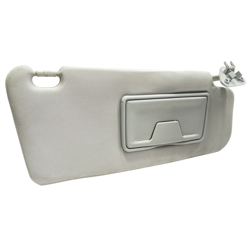 Recambio de parasol derecho para mitsubishi outlander (cw0) 2.0 di-d intense referencia OEM IAM   