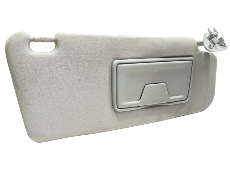 Recambio de parasol derecho para mitsubishi outlander (cw0) 2.0 di-d intense referencia OEM IAM   