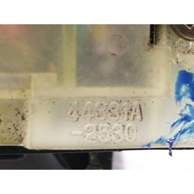 Recambio de mando intermitentes para hyundai coupe (rd) 1.6 fx referencia OEM IAM 440331A2530  