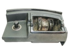 Recambio de cenicero para cadillac cts 3.2 elegance referencia OEM IAM    2