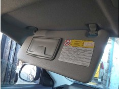 Recambio de parasol izquierdo para mitsubishi outlander (cw0) 2.0 di-d intense referencia OEM IAM 7430A317   2