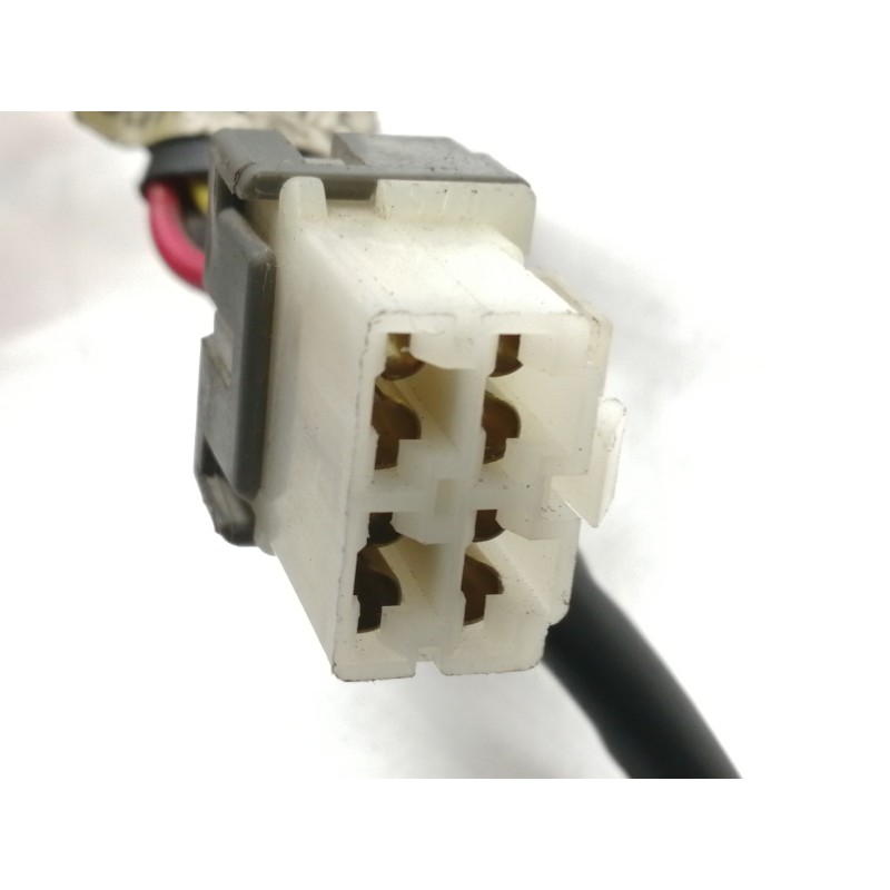 Recambio de mando intermitentes para hyundai coupe (rd) 1.6 fx referencia OEM IAM 440331A2530  