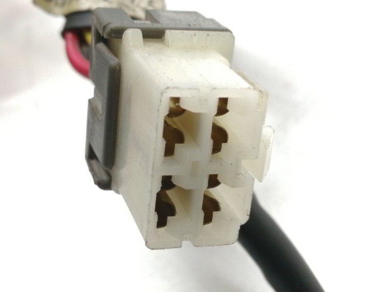 Recambio de mando intermitentes para hyundai coupe (rd) 1.6 fx referencia OEM IAM 440331A2530  