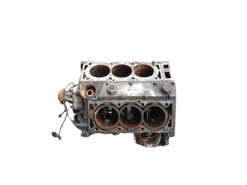 Recambio de bloque para cadillac cts 3.2 elegance referencia OEM IAM 90501955PB2 16D03 VER COMENTARIO