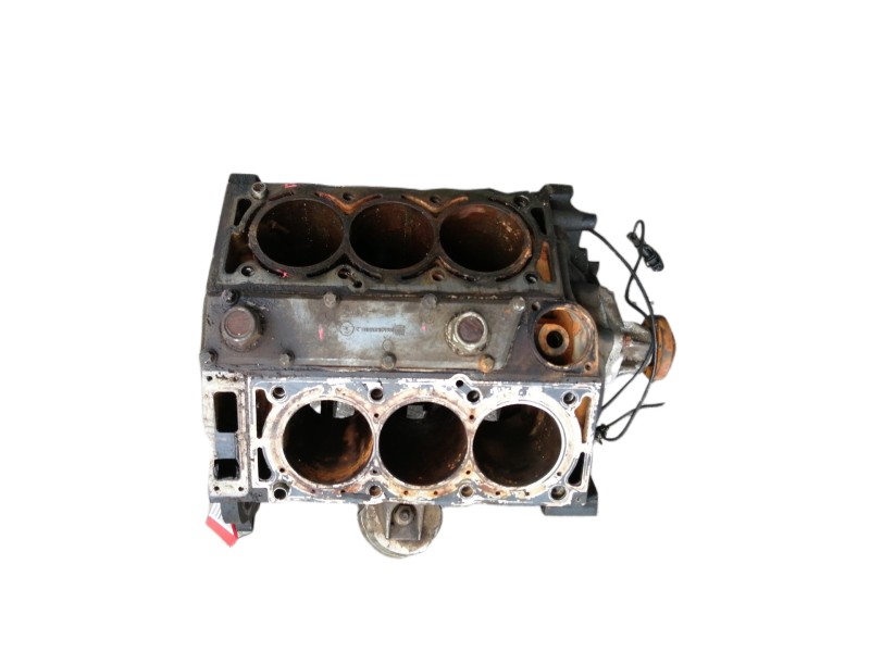 Recambio de bloque para cadillac cts 3.2 elegance referencia OEM IAM 90501955PB2 16D03 VER COMENTARIO