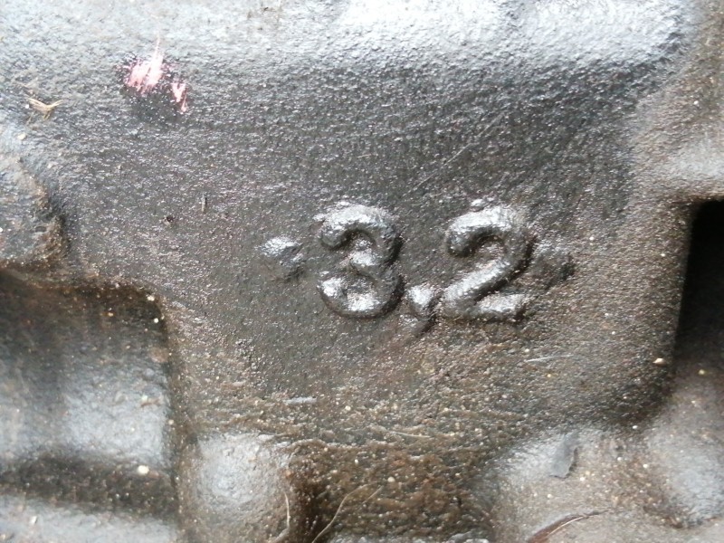 Recambio de bloque para cadillac cts 3.2 elegance referencia OEM IAM 90501955PB2 16D03 VER COMENTARIO