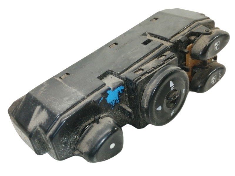 Recambio de mando elevalunas delantero izquierdo para hyundai coupe (rd) 1.6 fx referencia OEM IAM 9357027000A 9357027100B 