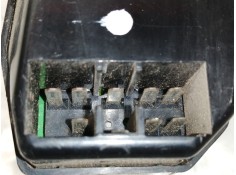 Recambio de mando elevalunas delantero izquierdo para hyundai coupe (rd) 1.6 fx referencia OEM IAM 9357027000A 9357027100B  2