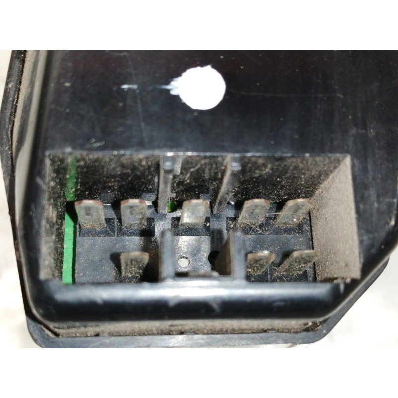 Recambio de mando elevalunas delantero izquierdo para hyundai coupe (rd) 1.6 fx referencia OEM IAM 9357027000A 9357027100B 