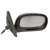 Recambio de retrovisor derecho para nissan micra (k11) básico referencia OEM IAM RH3003432  