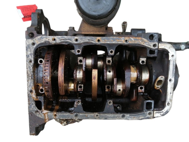 Recambio de bloque para cadillac cts 3.2 elegance referencia OEM IAM 90501955PB2 16D03 VER COMENTARIO