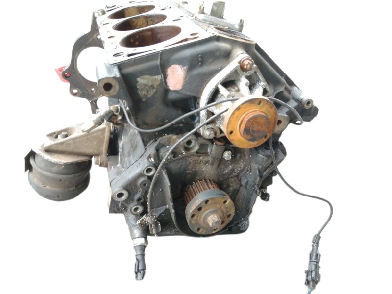 Recambio de bloque para cadillac cts 3.2 elegance referencia OEM IAM 90501955PB2 16D03 VER COMENTARIO