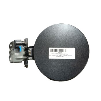 TAPA EXTERIOR COMBUSTIBLE 7735047040 